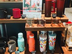 -星巴克臻选(北京颐堤港中心第二店)