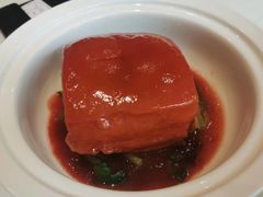 -老正兴菜馆(福州路店)