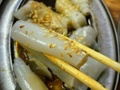 猪肠粉-陈添記·祖傳爽鱼皮·西关老字号(广州首店)