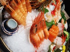 -大葉日本料理·龍蝦任食放題(廣州W酒店)