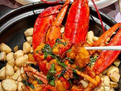 -OCEAN一席海鲜·海景福建菜馆(双子塔店)