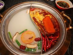 -熊喵来了火锅(长安万达第94分店)
