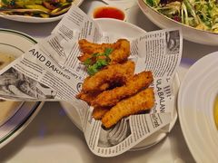 -佐度王子扒房(天鹅湖店)