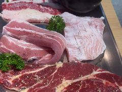 -麻蒲碳烤肉(嘉禾东平地铁站19号店)