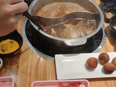 -水林间·寿喜烧自助(仙林金鹰店)