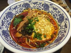 -薛阿婆(北美新天地中心店)