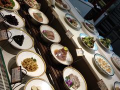 -陈记菜馆·非遗淮扬菜(东关街教场店)