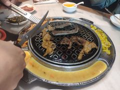 -韩宫宴烤肉·料理(苏州中心店)
