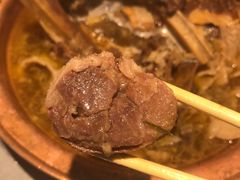 肚包肉-清真·牛掌柜(奉天街店)