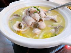 -农家小院(朱雀桥店)