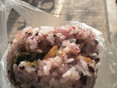 -大个子蒸饭
