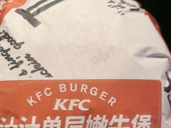 -肯德基(黄渡DT店)