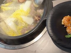 -同仁四季椰子鸡(无锡滨湖万象汇店)