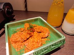-匠和风精致料理(莆田财富中心店)