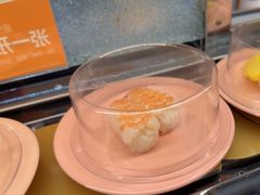 -争鲜回转寿司(天府广场-今站PLUS店)