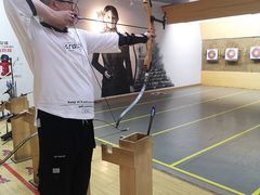 -道顺射箭·团建·骑射(张杨路店)