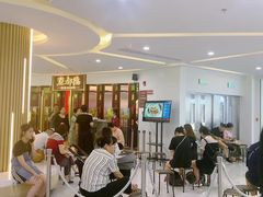 等位区-点都德(大茶楼店)