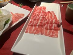 -蓉城老妈火锅(双林路店)
