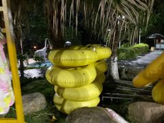 -庐山西海国际温泉度假村