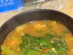 -英子补身汤(海兰路店)