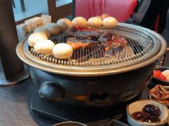 -黑牛の店·黑金店(沈阳万象城店)