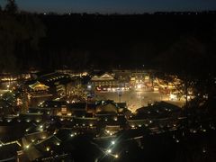 -云端咖啡(山顶教堂店)
