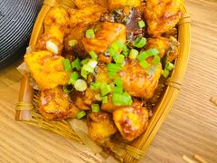 -花盐街·四川乐山小吃(西单大悦城店)