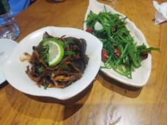 -隔壁老王·家常云南菜(花巷店)