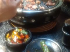 -九田家黑牛烤肉料理(太阳城店)
