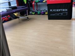 -Ms.Pilates 普拉提技术(尚悦湾陆家嘴店)