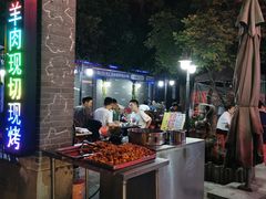 -夜猫子串吧·龙虾.江西小炒(万塘路店)