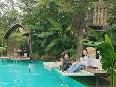 -HERRE·FARM 赫尔露营农场·团建聚会包场