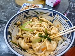 -后卫寨猫耳朵(后卫寨店)