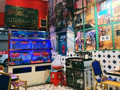 -小龍鳳·港式海鲜打边炉(沙湖路店)