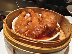 -滨河壹号烤鸭