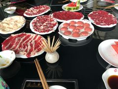 -林记潮汕牛肉(融汇店)