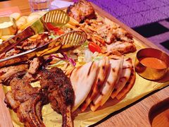 -HELLO MUSAE 拾光缪斯餐厅·纯正希腊风味(苏州中心店)