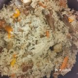 2023解锁美食NO.9 新疆手抓饭