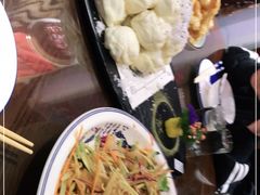 -东北大院·东北菜(三台子店)