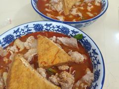 -大鼎沙嗲面(港口路店)