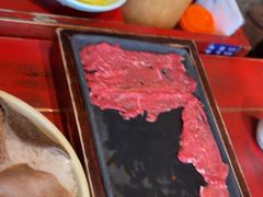 -袁老四重庆老火锅(桐梓坡店)