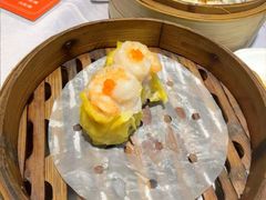 -汝港酒家·手工茶点·粤菜(滨江东旗舰店)