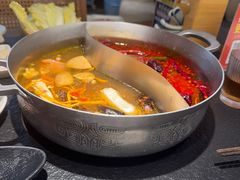 -滇牛云南火锅(桂林路店)