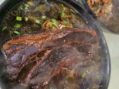 -小龙大肉面馆