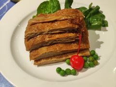 -大灶头·新昌菜(中国茶市店)