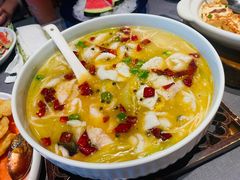 酸菜鱼-小天厨民间菜馆(深圳街店)