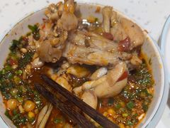 -佬缸炮江湖川菜(玉林店)