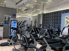-FLARE STAR FITNESS(复地活力城店)