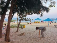 -亚龙湾海底世界