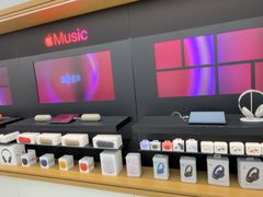 -Apple零售店(青岛万象城店)